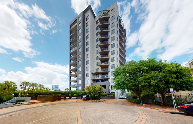 Bridgewater Apartments - Photo 63