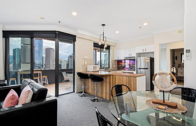 Bridgewater Apartments - Photo 33