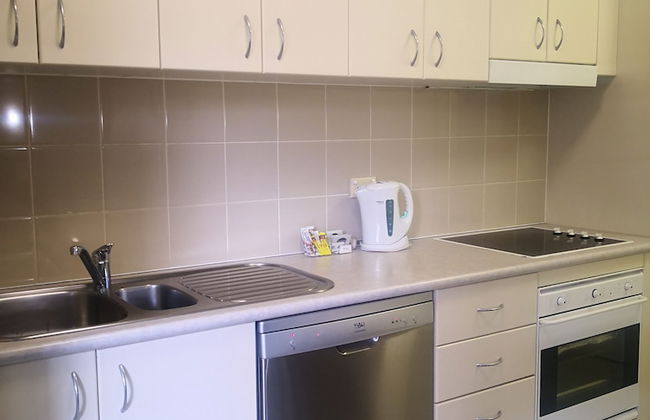 Bridgewater Apartments - Photo 15
