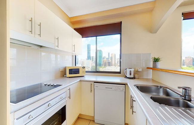 Bridgewater Apartments - Photo 20