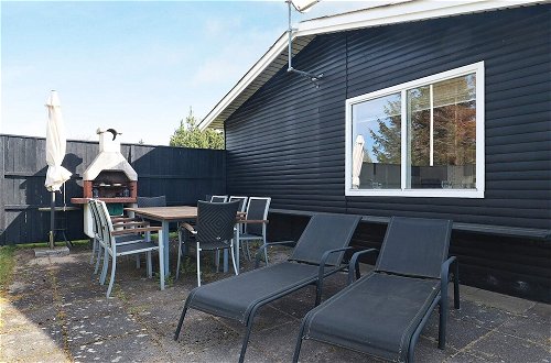 Photo 18 - 6 Person Holiday Home in Hadsund