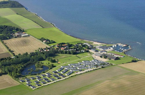 Photo 14 - Spacious Holiday Home in Tranekær near Sea