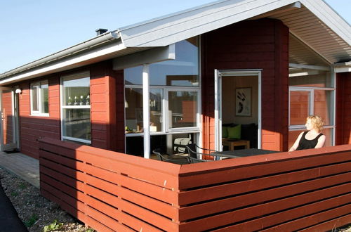 Photo 14 - Spacious Holiday Home in Tranekær near Sea