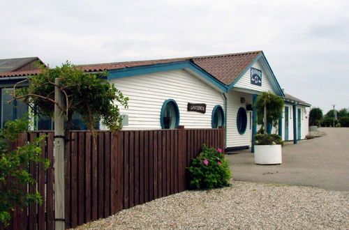 Photo 34 - Spacious Holiday Home in Tranekær near Sea