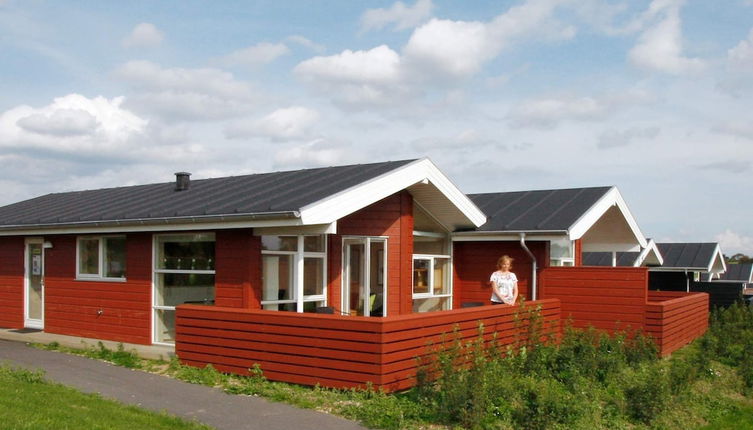 Foto 1 - Spacious Holiday Home in TranekÃ¦r near Sea