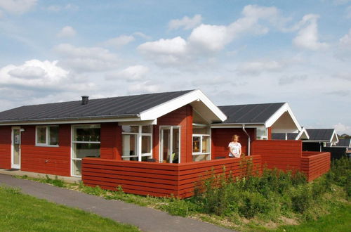 Foto 1 - Spacious Holiday Home in Tranekær near Sea