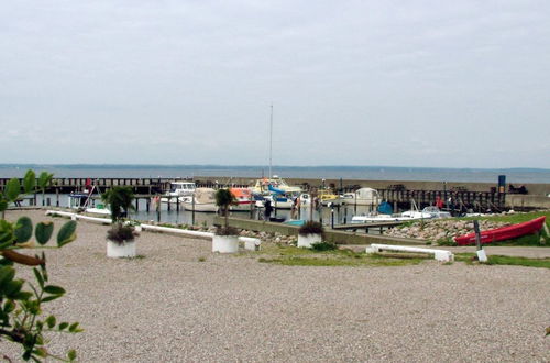 Photo 25 - Spacious Holiday Home in TranekÃ¦r near Sea