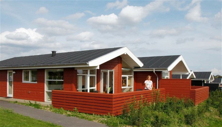 Foto 1 - Spacious Holiday Home in Tranekær near Sea
