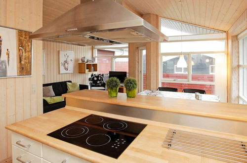 Photo 9 - Spacious Holiday Home in TranekÃ¦r near Sea