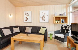 Photo 2 - Spacious Holiday Home in TranekÃ¦r near Sea