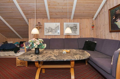 Photo 10 - 8 Person Holiday Home in Hemmet