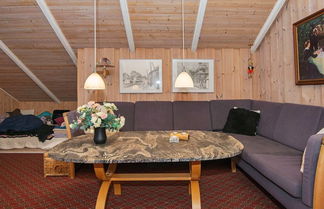 Photo 1 - 8 Person Holiday Home in Hemmet