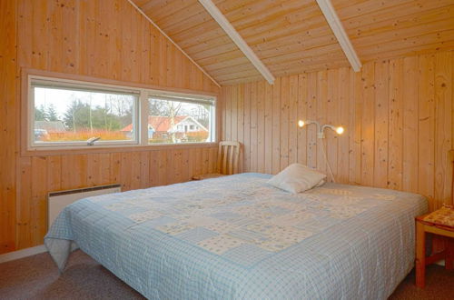 Photo 10 - 8 Person Holiday Home in Hemmet