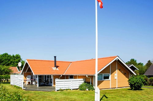 Photo 14 - 8 Person Holiday Home in Hemmet