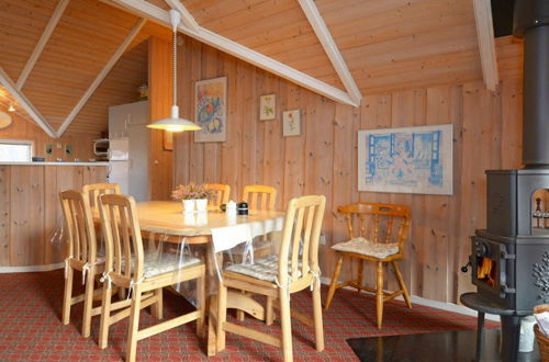 Photo 12 - 8 Person Holiday Home in Hemmet