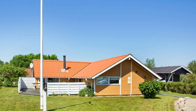 Photo 1 - 8 Person Holiday Home in Hemmet