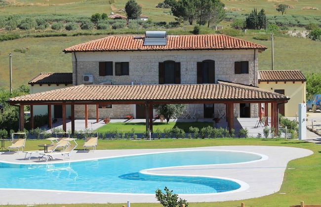 Tenuta Lanza Il Mulino - Foto 1