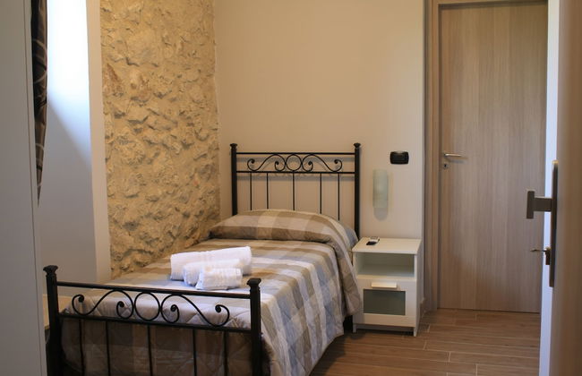 Tenuta Lanza Il Mulino - Foto 3