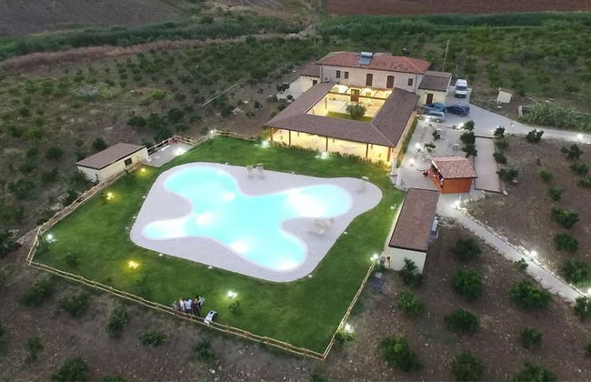 Tenuta Lanza Il Mulino - Foto 37
