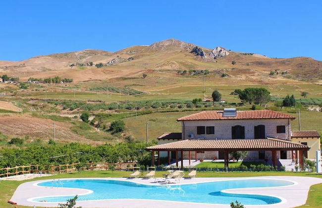 Tenuta Lanza Il Mulino - Foto 24