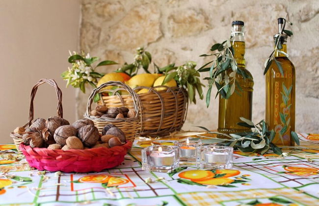Tenuta Lanza Il Mulino - Foto 16