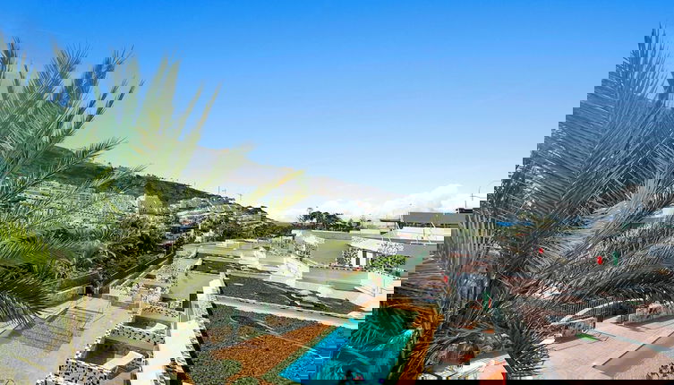 Foto 1 - Parque Raquel