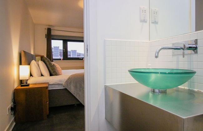 Lancefield Quay Hydro Apartments - Foto 21