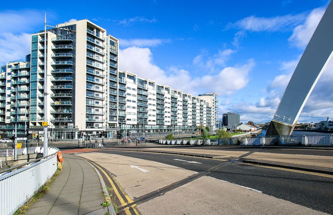 Lancefield Quay Hydro Apartments - Foto 34
