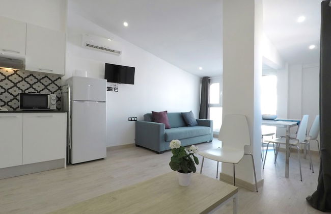 Blue Sea Holiday Rentals - Foto 11