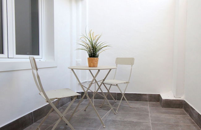 Blue Sea Holiday Rentals - Foto 29