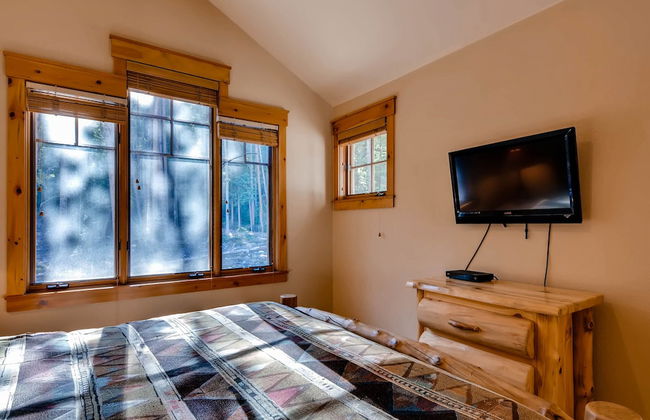 Keystone Private Homes by Keystone Resort - Foto 3