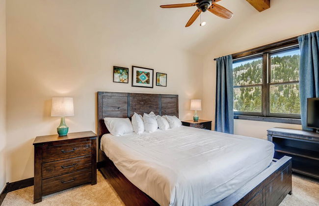 Keystone Private Homes by Keystone Resort - Foto 28