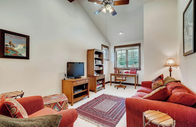 Keystone Private Homes by Keystone Resort - Foto 58