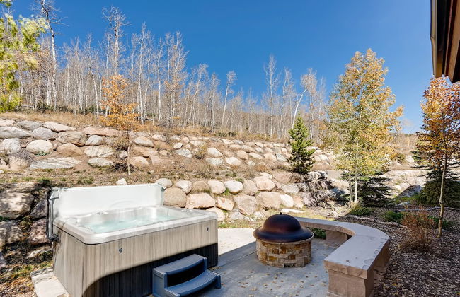 Keystone Private Homes by Keystone Resort - Foto 77