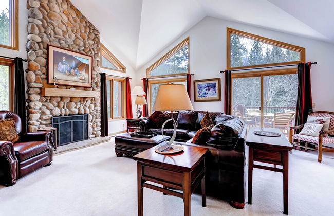 Keystone Private Homes by Keystone Resort - Foto 63
