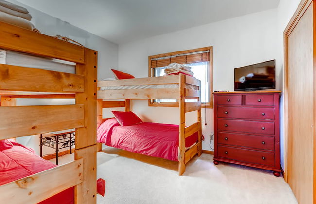 Keystone Private Homes by Keystone Resort - Foto 10