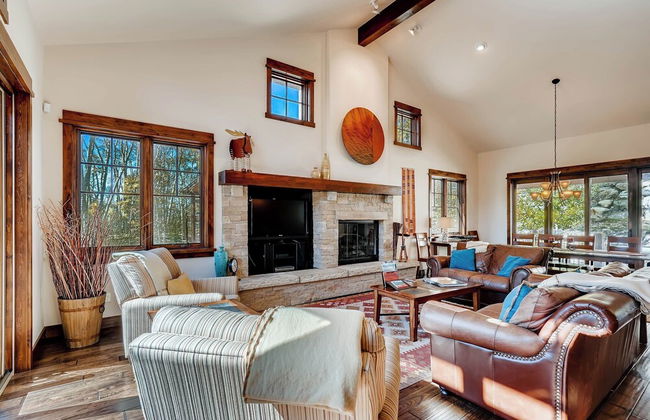 Keystone Private Homes by Keystone Resort - Foto 62