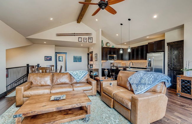 Keystone Private Homes by Keystone Resort - Foto 65