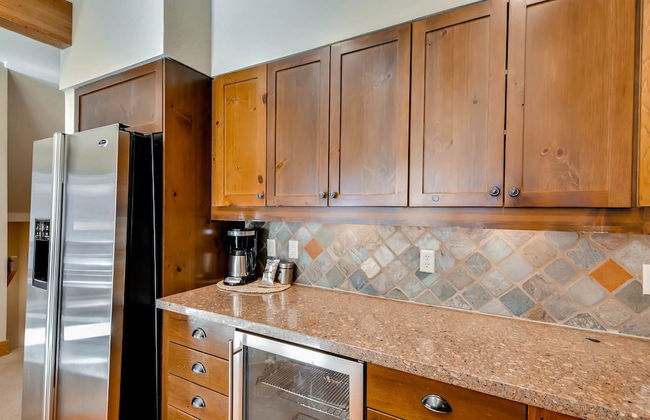 Keystone Private Homes by Keystone Resort - Foto 36