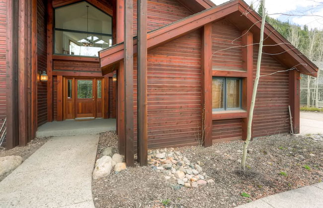 Keystone Private Homes by Keystone Resort - Foto 74
