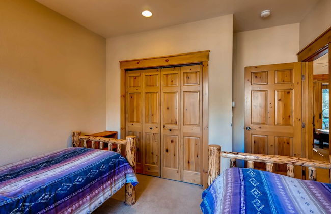Keystone Private Homes by Keystone Resort - Foto 7