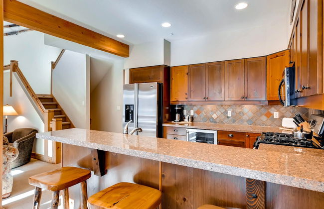 Keystone Private Homes by Keystone Resort - Foto 35