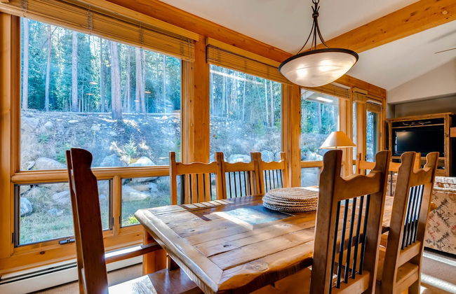 Keystone Private Homes by Keystone Resort - Foto 80