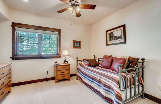 Keystone Private Homes by Keystone Resort - Foto 23