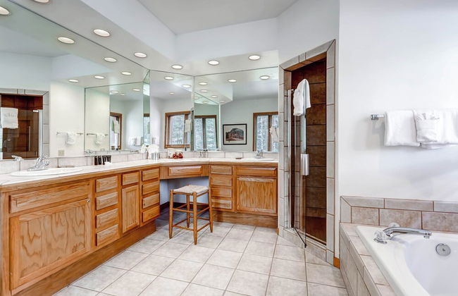Keystone Private Homes by Keystone Resort - Foto 44