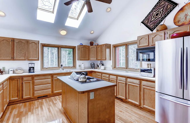 Keystone Private Homes by Keystone Resort - Foto 46