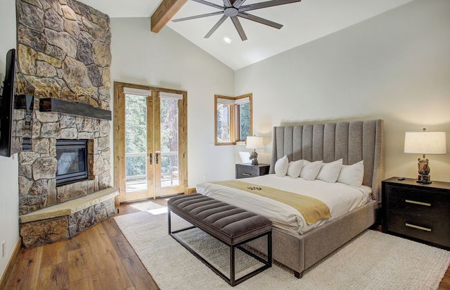 Keystone Private Homes by Keystone Resort - Foto 30
