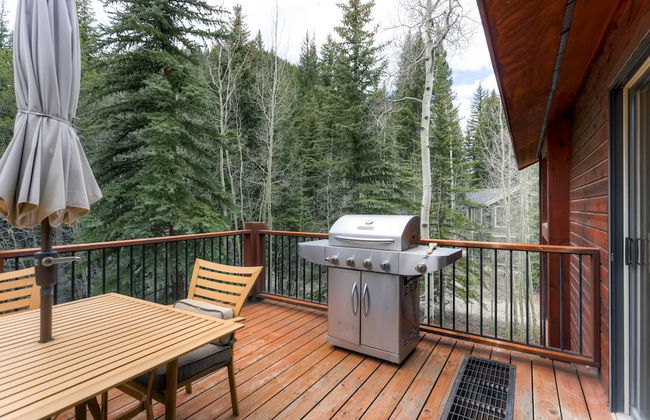 Keystone Private Homes by Keystone Resort - Foto 71