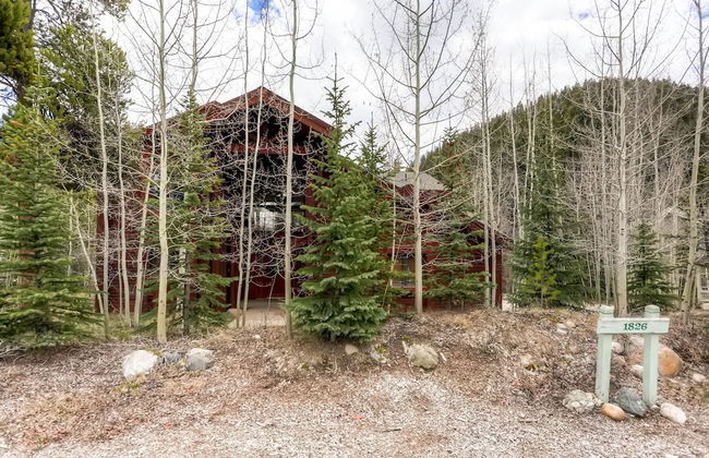 Keystone Private Homes by Keystone Resort - Foto 70