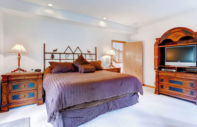 Keystone Private Homes by Keystone Resort - Foto 29